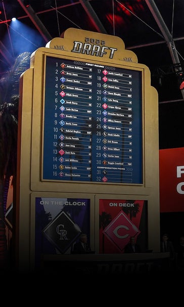 MLB Players Association rejects international draft proposal